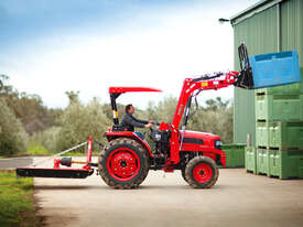 APOLLO 45hp Tractor Package Deal - picture1' - Click to enlarge
