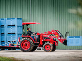 APOLLO 45hp Tractor Package Deal - picture2' - Click to enlarge
