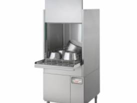 Utensil Washer - Comenda GE605RCD 8.2kw  - picture0' - Click to enlarge