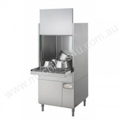 caption Utensil Washer - Comenda GE605RCD 8.2kw