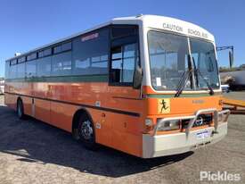 1999 Hino Omnibus Passenger Bus - picture0' - Click to enlarge