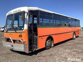 1999 Hino Omnibus Passenger Bus - picture1' - Click to enlarge