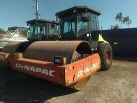 Dynapac Vibratory Roller - picture1' - Click to enlarge