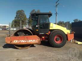 Dynapac Vibratory Roller - picture2' - Click to enlarge