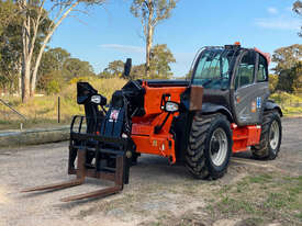 Manitou MT-X 1440 Telescopic Handler Telescopic Handler - picture0' - Click to enlarge