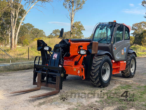 Manitou MT-X 1440 Telescopic Handler Telescopic Handler