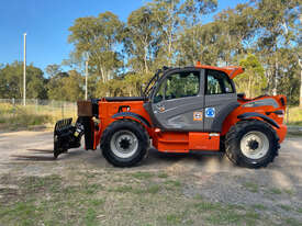 Manitou MT-X 1440 Telescopic Handler Telescopic Handler - picture0' - Click to enlarge