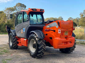 Manitou MT-X 1440 Telescopic Handler Telescopic Handler - picture1' - Click to enlarge