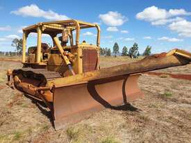  Dozer D5 with Rake - picture0' - Click to enlarge