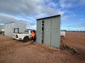 33kV Switchboard  - picture0' - Click to enlarge