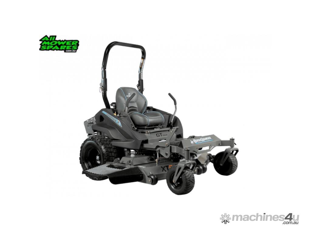 Spartan rt discount hd 61 kawasaki