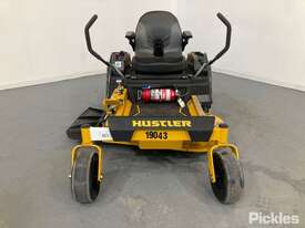 2021 Hustler Raptor Zero Turn Ride On Mower - picture0' - Click to enlarge