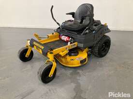 2021 Hustler Raptor Zero Turn Ride On Mower - picture1' - Click to enlarge