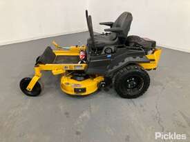 2021 Hustler Raptor Zero Turn Ride On Mower - picture2' - Click to enlarge