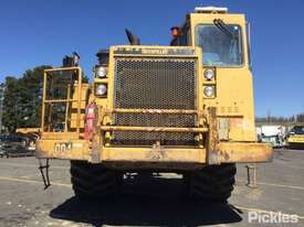 1991 Caterpillar 631E Open Bowl Scraper - picture0' - Click to enlarge