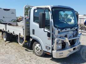 Isuzu NLR - picture0' - Click to enlarge