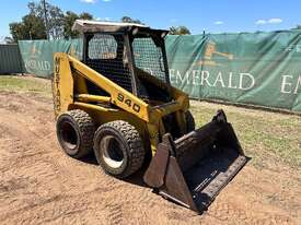 1996 MUSTANG 940 SKID STEER LOADER - picture0' - Click to enlarge