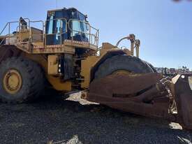 CATERPILLAR 834 H WHEEL DOZER *UPDATED* - picture1' - Click to enlarge