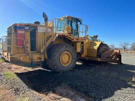 CATERPILLAR 834 H WHEEL DOZER *UPDATED* - picture2' - Click to enlarge