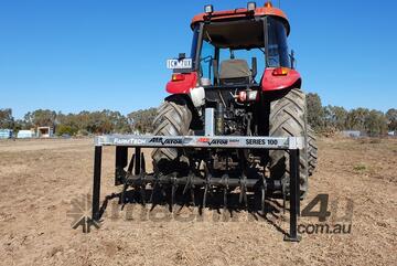 AERVATOR SGH180 (1.8M)