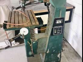 Taylor Hobson MK2 Pantograph Engraver - picture0' - Click to enlarge