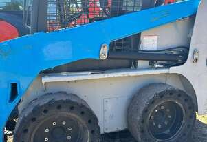 5SDK9 Toyota Huski Skidsteer Loader (TRADED IN) - SALE