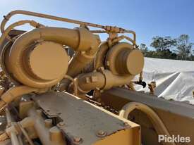 Caterpillar 3516 Generator Engine - picture2' - Click to enlarge