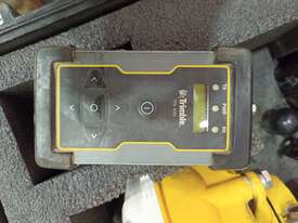 Trimble MS992 Grader GPS Unit - picture0' - Click to enlarge