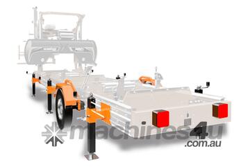 NORWOOD MOBILITY KIT (INCL 6 SUPPORT JACKS)