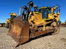 CAT D8T Track Type Tractors - picture0' - Click to enlarge