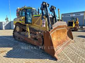 CAT D8T Track Type Tractors - picture0' - Click to enlarge