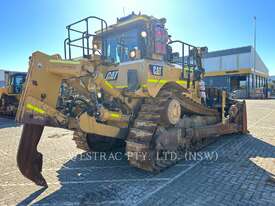 CAT D8T Track Type Tractors - picture1' - Click to enlarge