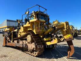 CAT D8T Track Type Tractors - picture2' - Click to enlarge