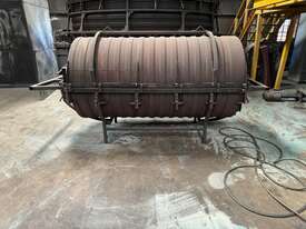 440 Gal Tank Mould - picture0' - Click to enlarge