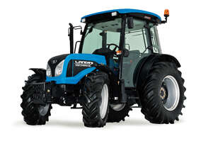 Landini Discovery 90 4WD Cabin Tractor