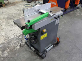 PT 260 Planer Thicknesser - picture0' - Click to enlarge