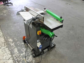 PT 260 Planer Thicknesser - picture1' - Click to enlarge