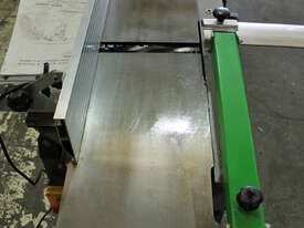 PT 260 Planer Thicknesser - picture2' - Click to enlarge