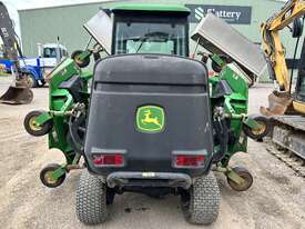 John Deere 1600 Mower - picture0' - Click to enlarge