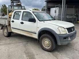 Holden Rodeo RA - picture0' - Click to enlarge