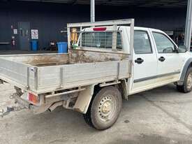 Holden Rodeo RA - picture0' - Click to enlarge