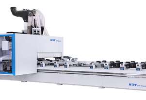 Kdt 5 Axis Versatility from  