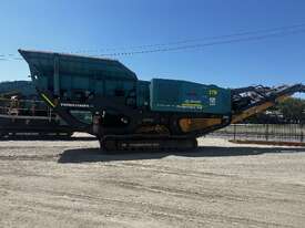 2017 POWERSCREEN PREMIERTRAK 400 JAW CRUSHER  - picture0' - Click to enlarge