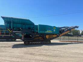 2017 POWERSCREEN PREMIERTRAK 400 JAW CRUSHER  - picture1' - Click to enlarge
