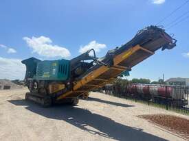 2017 POWERSCREEN PREMIERTRAK 400 JAW CRUSHER  - picture2' - Click to enlarge