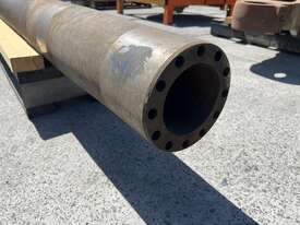 D9R PIVOT SHAFT - picture1' - Click to enlarge