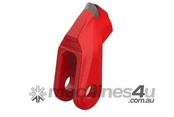 HDT02 Teeth: Proven Technology for all Power Categories