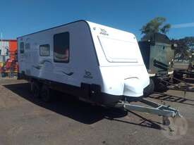 Jayco Starcraft Outback 19ft X 8FT - picture0' - Click to enlarge