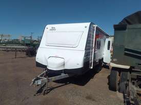 Jayco Starcraft Outback 19ft X 8FT - picture1' - Click to enlarge