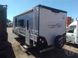 Jayco Starcraft Outback 19ft X 8FT - picture2' - Click to enlarge